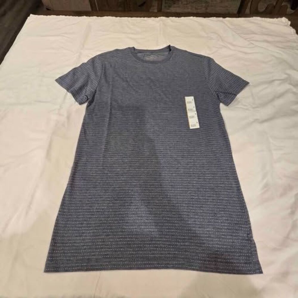 Goodfellow & Co Men's Short Sleeve T-Shirt, Size Small (211-220)